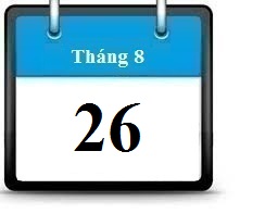 Tổng hợp các lớp mới nhất ngày 26 – 8 – 2016 Tổng hợp các lớp mới nhất ngày 26 – 8 – 2016