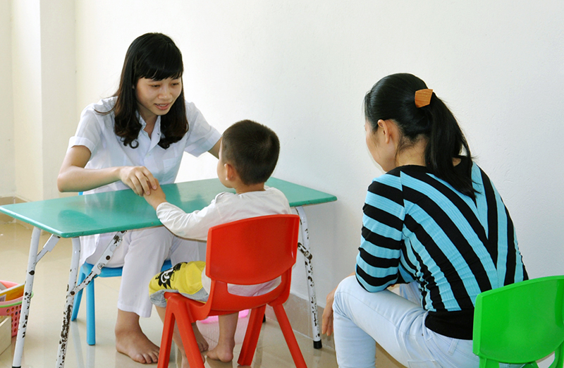 Phân Loại Chứng Tự Kỷ – Điều Phụ Huynh Cần Lưu Ý Phân Loại Chứng Tự Kỷ – Điều Phụ Huynh Cần Lưu Ý
