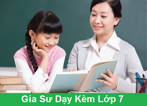 Phương Pháp Giảng Dạy Của Gia Sư Dạy Toán Lớp 7