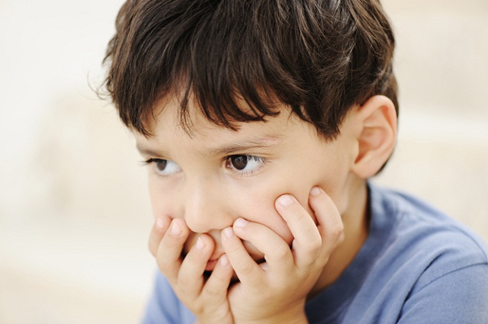 Dấu Hiệu Trẻ 2, 3 Tuổi Chậm Nói Và Cách Điều Trị Sớm
