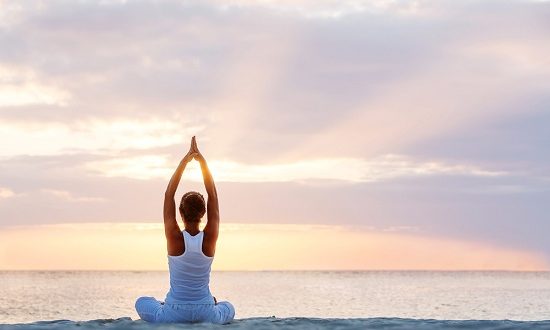 Yoga trị liệu là gì?