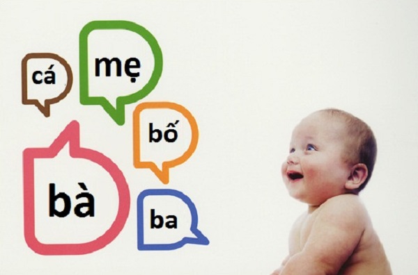 Mách mẹ 5 món đồ chơi giúp cải thiện ngôn ngữ cho con