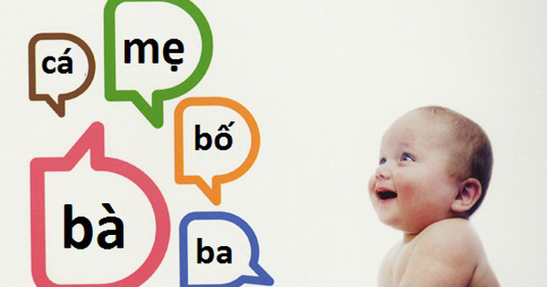 Liệu trẻ chậm nói có liên quan đến rối loạn ngôn ngữ không?
