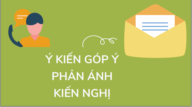 TOP 9 Mẫu Ý Kiến Phụ Huynh Học Sinh Hay Nhất 2024