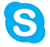 Chat Skype với trung tâm gia sư 2